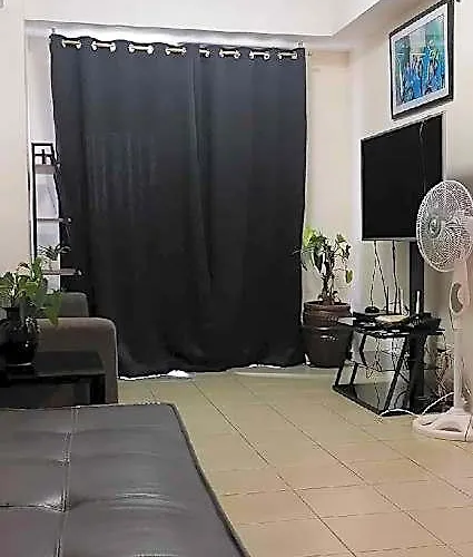 호텔 Penthouse Unit For 1 Bedroom Access