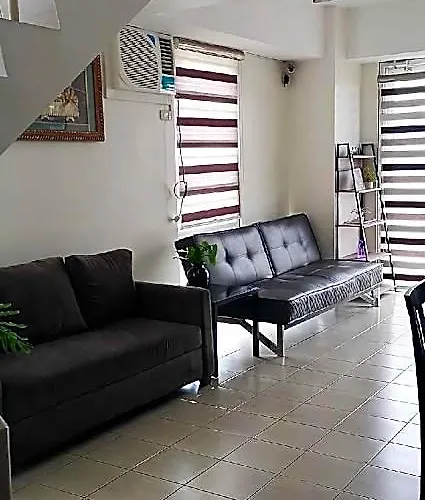 Penthouse Unit For 1 Bedroom Access 호텔