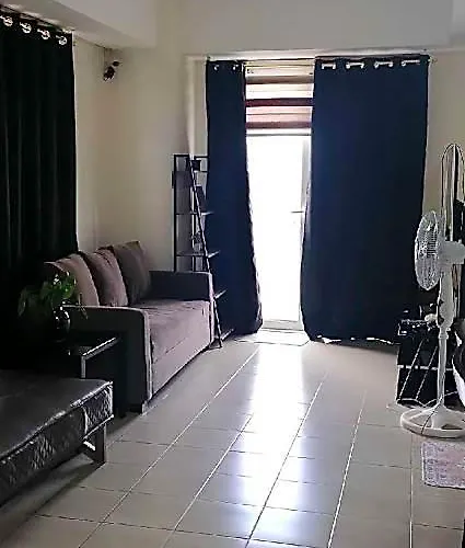 Penthouse Unit For 1 Bedroom Access 4*