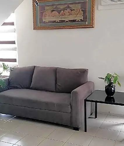 호텔 Penthouse Unit For 1 Bedroom Access 마닐라