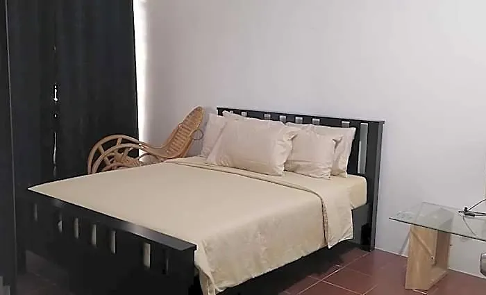 호텔 Penthouse Unit For 1 Bedroom Access 마닐라