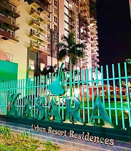 Penthouse Unit For 1 Bedroom Access