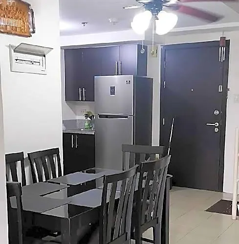 Penthouse Unit For 1 Bedroom Access 4*