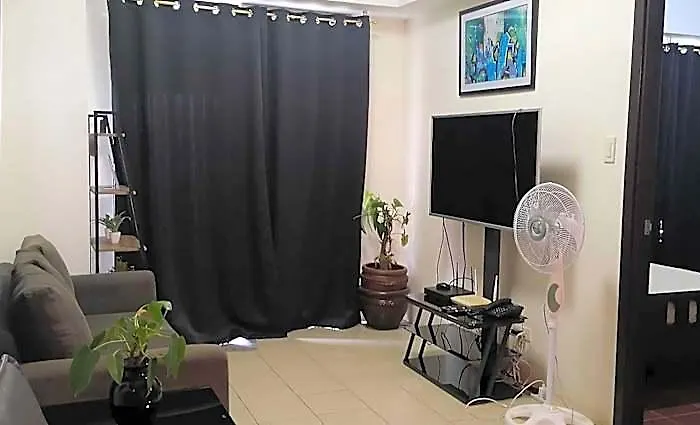 호텔 Penthouse Unit For 1 Bedroom Access 4*