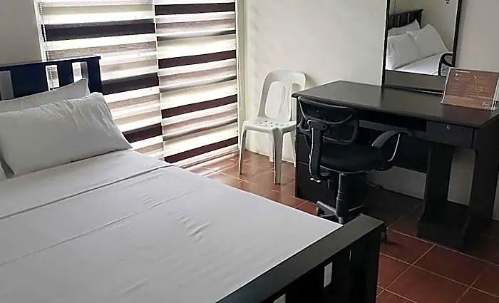 호텔 Penthouse Unit For 1 Bedroom Access 마닐라