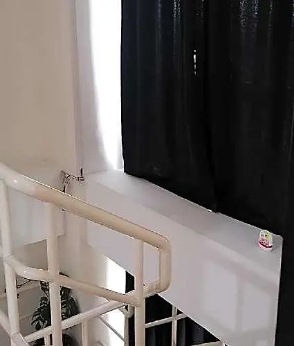호텔 Penthouse Unit For 1 Bedroom Access 마닐라