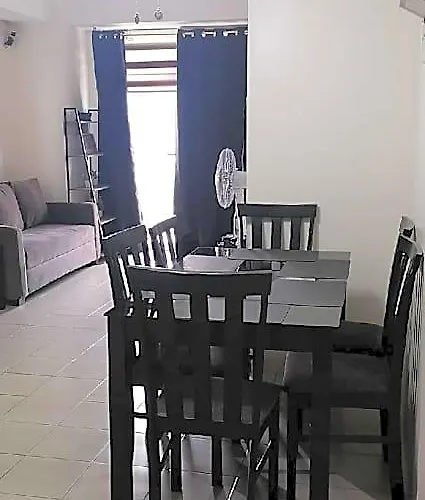 호텔 Penthouse Unit For 1 Bedroom Access 4*