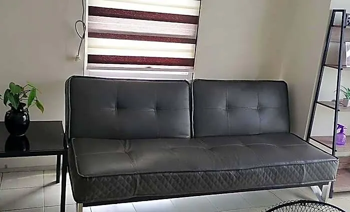 호텔 Penthouse Unit For 1 Bedroom Access 4*