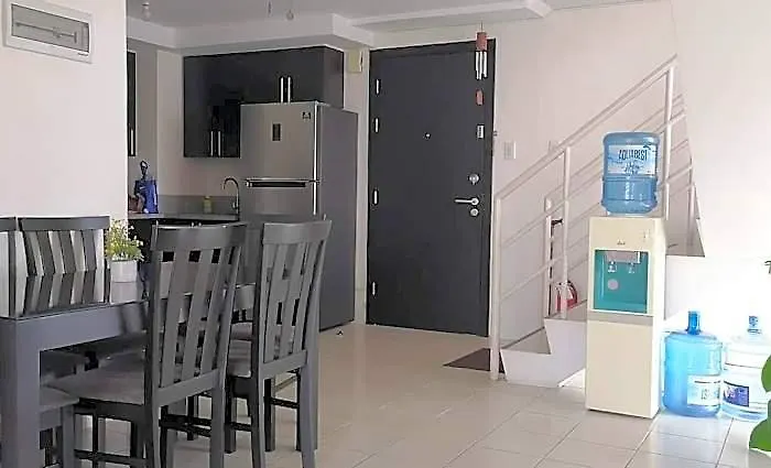 Penthouse Unit For 1 Bedroom Access 4*