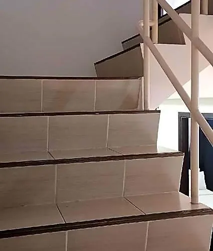 Penthouse Unit For 1 Bedroom Access 호텔