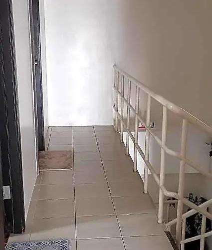 Penthouse Unit For 1 Bedroom Access 호텔 마닐라